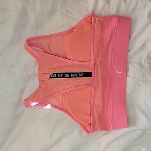 Zyia All Star Bra Large